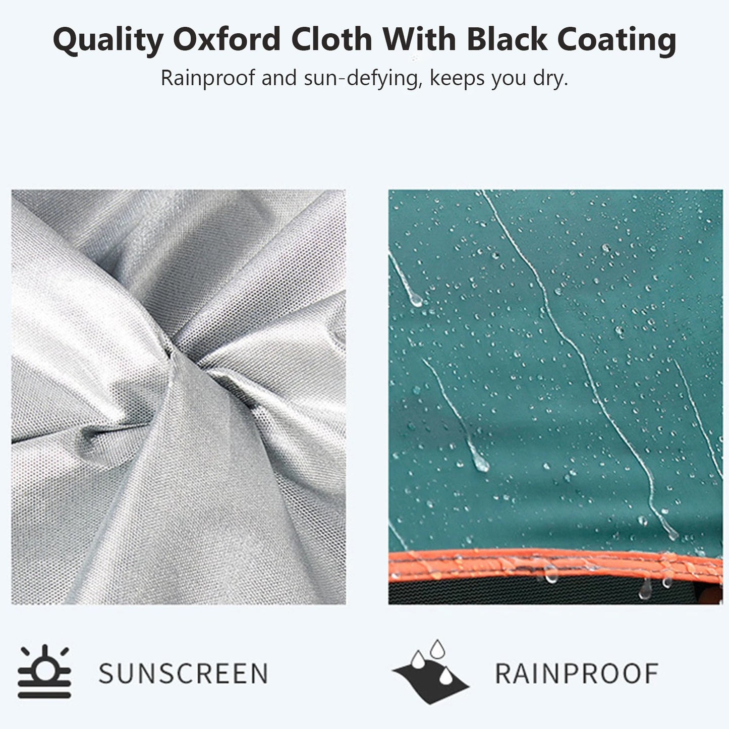 The Snap Tent - Setup Camping Tent for Outdoor Adventures