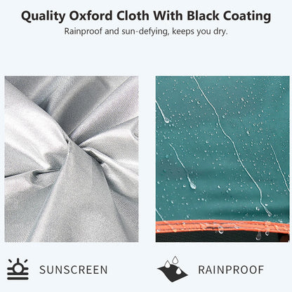 The Snap Tent - Setup Camping Tent for Outdoor Adventures